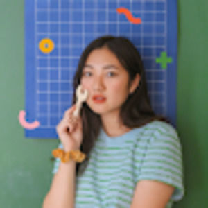 Meet your Posher, Rachel